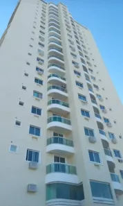 Apartamento com 3 Quartos para venda ou aluguel, 145m² no Praia Campista, Macaé