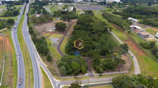 Lote/Terreno à venda, 2333m² no Orleans, Curitiba