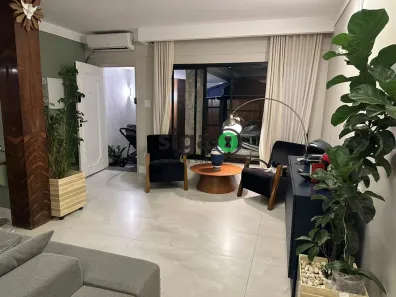 Casa com 3 Quartos à venda, 195m² no Campo Belo, São Paulo