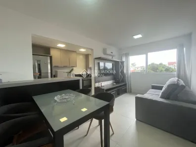 Apartamento com 2 Quartos à venda, 58m² no Santo Antônio, Porto Alegre