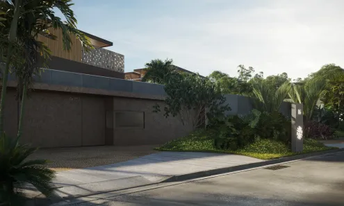 Casa de Condomínio com 4 Quartos à venda, 500m² no Barra da Tijuca, Rio de Janeiro