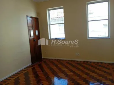 Apartamento com 3 Quartos à venda, 71m² no Tijuca, Rio de Janeiro