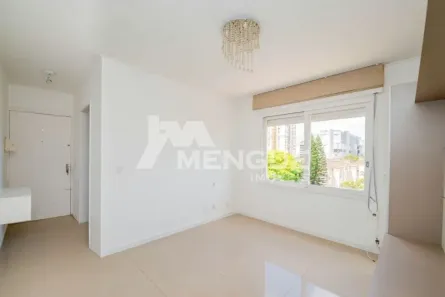 Apartamento com 1 Quarto à venda, 41m² no Passo da Areia, Porto Alegre