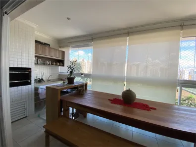 Apartamento com 3 Quartos à venda, 125m² no Água Fria, São Paulo