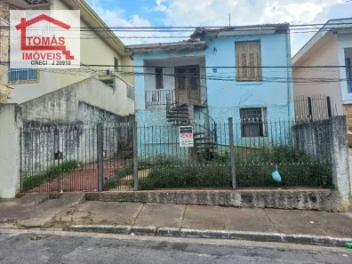 Lote/Terreno à venda, 292m² no Vila Barreto, São Paulo
