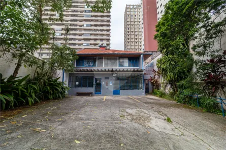 com 1 Quarto para venda ou aluguel, 286m² no Santo Amaro, São Paulo