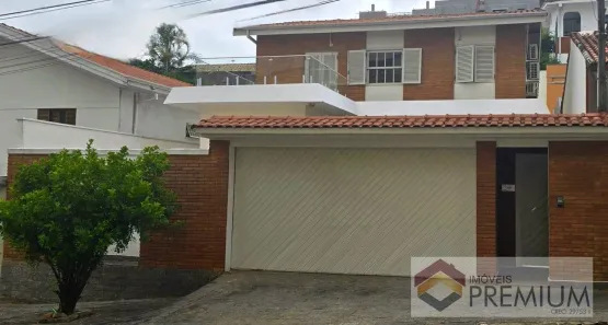 Sobrado com 4 Quartos para alugar, 180m² no Jardim Apolo II, São José dos Campos