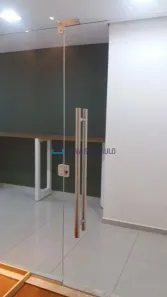 Sala Comercial para alugar, 510m² no Bela Vista, São Paulo