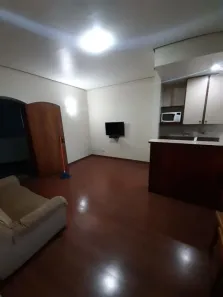 Flat com 1 Quarto para alugar, 52m² no Vila Uberabinha, São Paulo