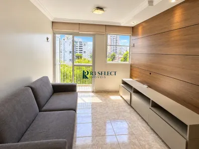 Apartamento com 4 Quartos à venda, 98m² no Ponta da Terra, Maceió