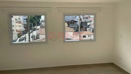 Flat com 1 Quarto à venda, 27m² no Vila Mazzei, São Paulo