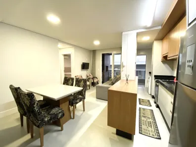 Apartamento com 2 Quartos à venda, 73m² no Campeche, Florianópolis