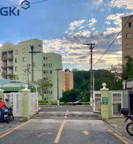 Apartamento com 3 Quartos à venda, 69m² no Jardim Luísa, São Paulo