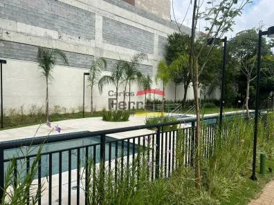 Apartamento com 2 Quartos à venda, 85m² no Vila Bandeirantes, São Paulo