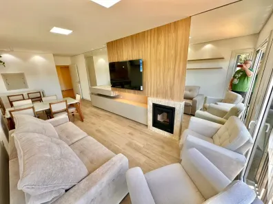 Apartamento com 2 Quartos à venda, 92m² no Nova Petrópolis, Nova Petrópolis