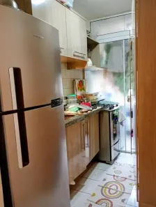 Apartamento com 3 Quartos à venda, 43m² no Vila Endres, Guarulhos