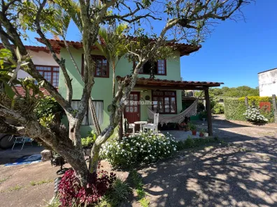 Imóvel Comercial com 10 Quartos à venda, 350m² no Lagoa da Conceição, Florianópolis