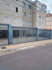 Apartamento com 2 Quartos à venda, 62m² no Jardim Paulicéia, Campinas