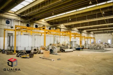 Galpão/Depósito/Armazém para alugar, 21004m² no Polo de Alta Tecnologia de Campinas - Polo I, Campinas