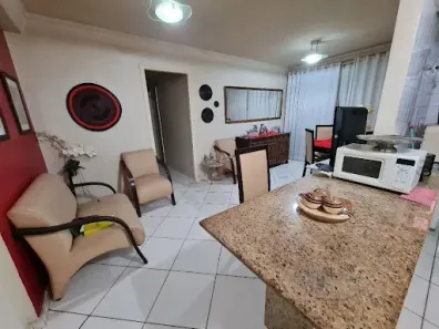 Apartamento com 3 Quartos para alugar, 70m² no Taquara, Rio de Janeiro