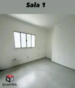 Prédio Comercial para alugar, 200m² no Centro, São Bernardo do Campo
