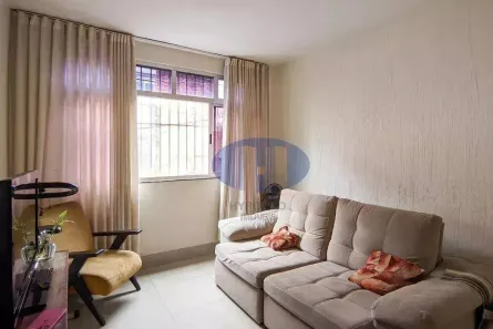 Apartamento com 3 Quartos à venda, 91m² no Anchieta, Belo Horizonte