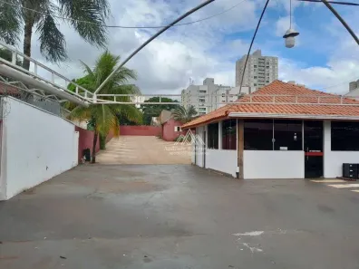 Ponto Comercial para alugar, 220m² no Santa Cruz do José Jacques, Ribeirão Preto