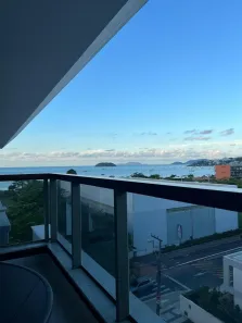 Cobertura com 3 Quartos para alugar, 170m² no Jurerê, Florianópolis