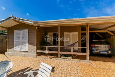Casa com 4 Quartos à venda, 117m² no Cristal, Porto Alegre