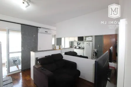 Apartamento com 1 Quarto para alugar, 39m² no Vila Mariana, São Paulo