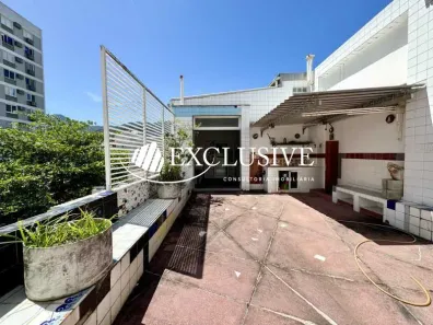 Cobertura com 3 Quartos à venda, 271m² no Leblon, Rio de Janeiro