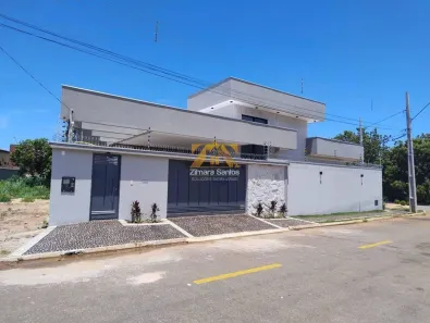 Casa com 3 Quartos à venda, 186m² no Plano Diretor Sul, Palmas