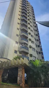 Apartamento com 4 Quartos à venda, 174m² no Paulista, Piracicaba
