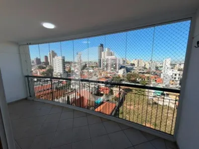 Apartamento com 3 Quartos para alugar, 96m² no Parque da Vila Prudente, São Paulo