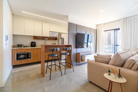 Apartamento com 3 Quartos à venda, 107m² no Fazenda, Itajaí
