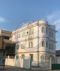 Prédio Comercial com 9 Quartos à venda, 600m² no Centro, Nilópolis