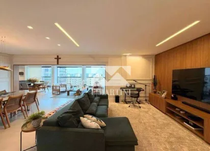 Apartamento com 4 Quartos à venda, 261m² no Centro, Piracicaba
