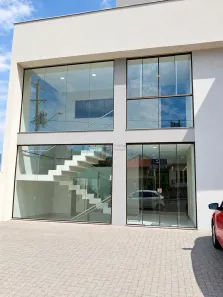 Ponto Comercial para alugar, 610m² no Andrade, Londrina