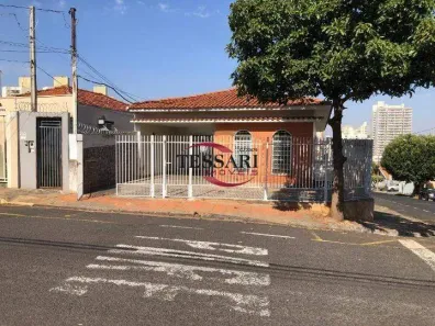 Casa com 4 Quartos à venda, 202m² no Santos Dumont, São José do Rio Preto