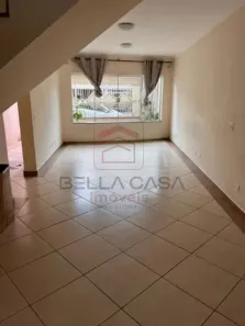 Sobrado com 3 Quartos à venda, 112m² no Quinta da Paineira, São Paulo
