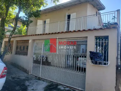 Sobrado com 5 Quartos à venda, 160m² no Capela, Vinhedo