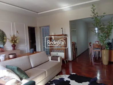 Apartamento com 2 Quartos à venda, 200m² no Centro, Barra Mansa