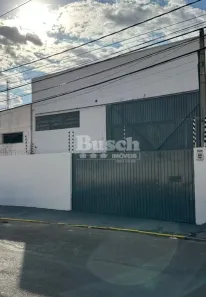 Galpão/Depósito/Armazém para alugar, 401m² no Vila Galvão, Bauru