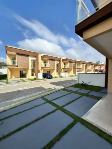 Casa de Condomínio com 4 Quartos à venda, 120m² no Turu, São Luís