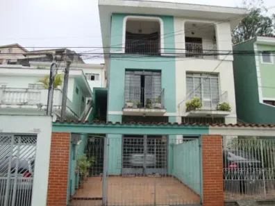 Sobrado com 3 Quartos à venda, 175m² no Vila Isolina Mazzei, São Paulo