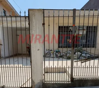 Sobrado com 6 Quartos à venda, 177m² no Água Fria, São Paulo