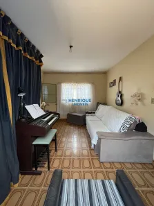 Casa com 2 Quartos à venda, 80m² no Vila Paulista, Rio Claro