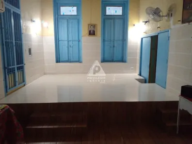 Imóvel Comercial com 1 Quarto à venda, 236m² no Centro, Rio de Janeiro