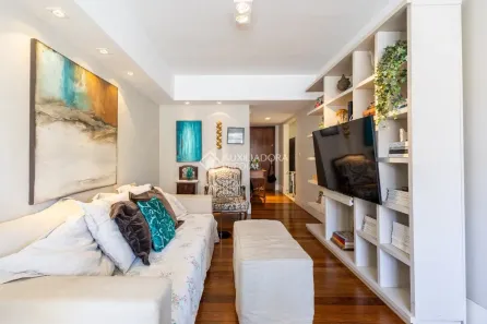 Apartamento com 2 Quartos à venda, 87m² no Moinhos de Vento, Porto Alegre
