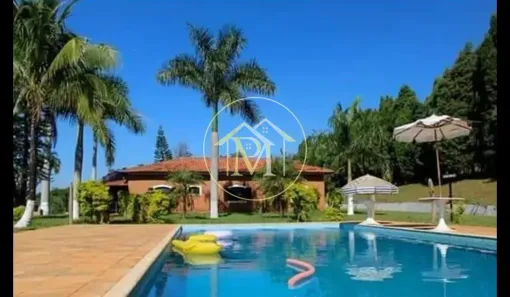 Fazenda/Sítio com 5 Quartos à venda, 10m² no Centro, Cesário Lange